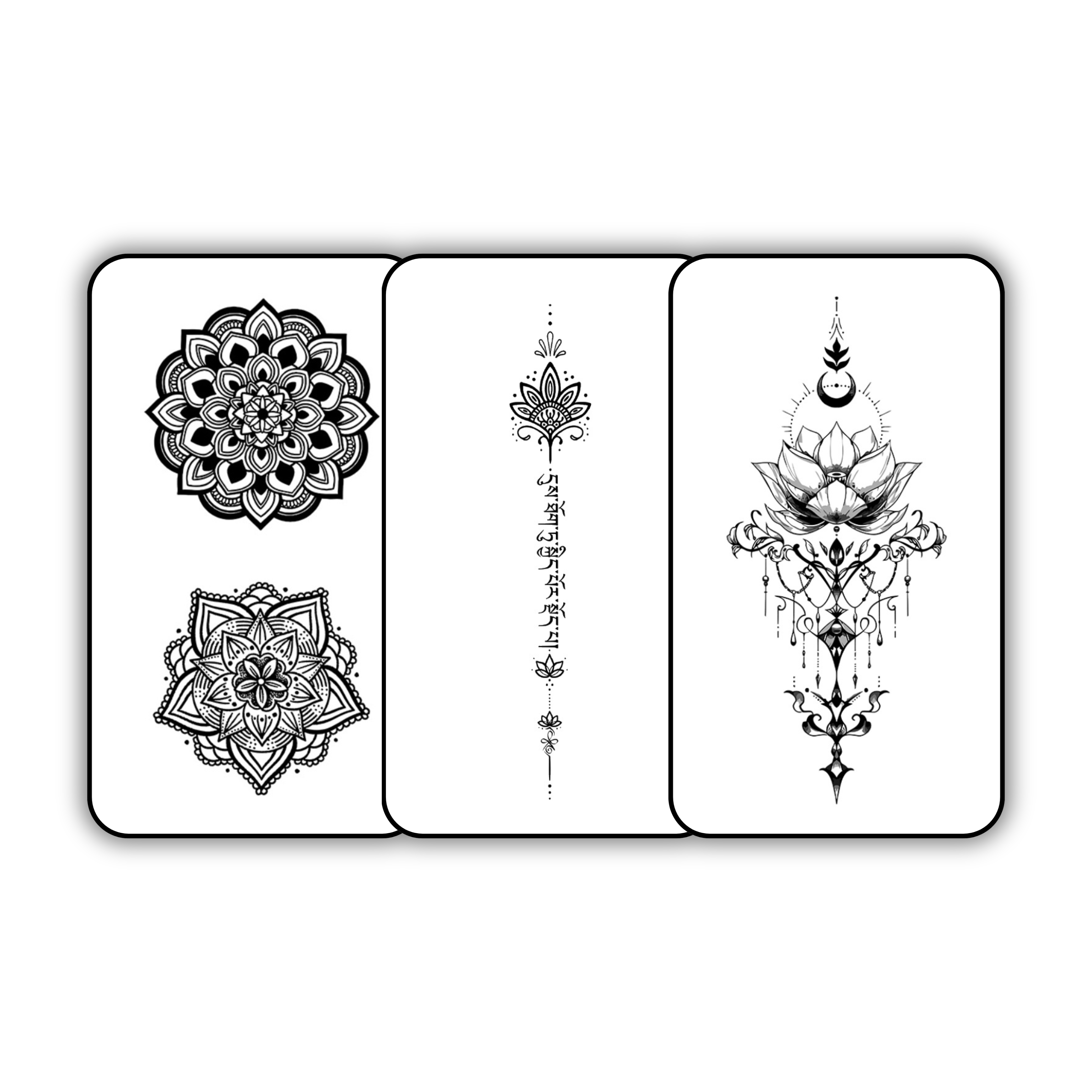 Mandala Bundle