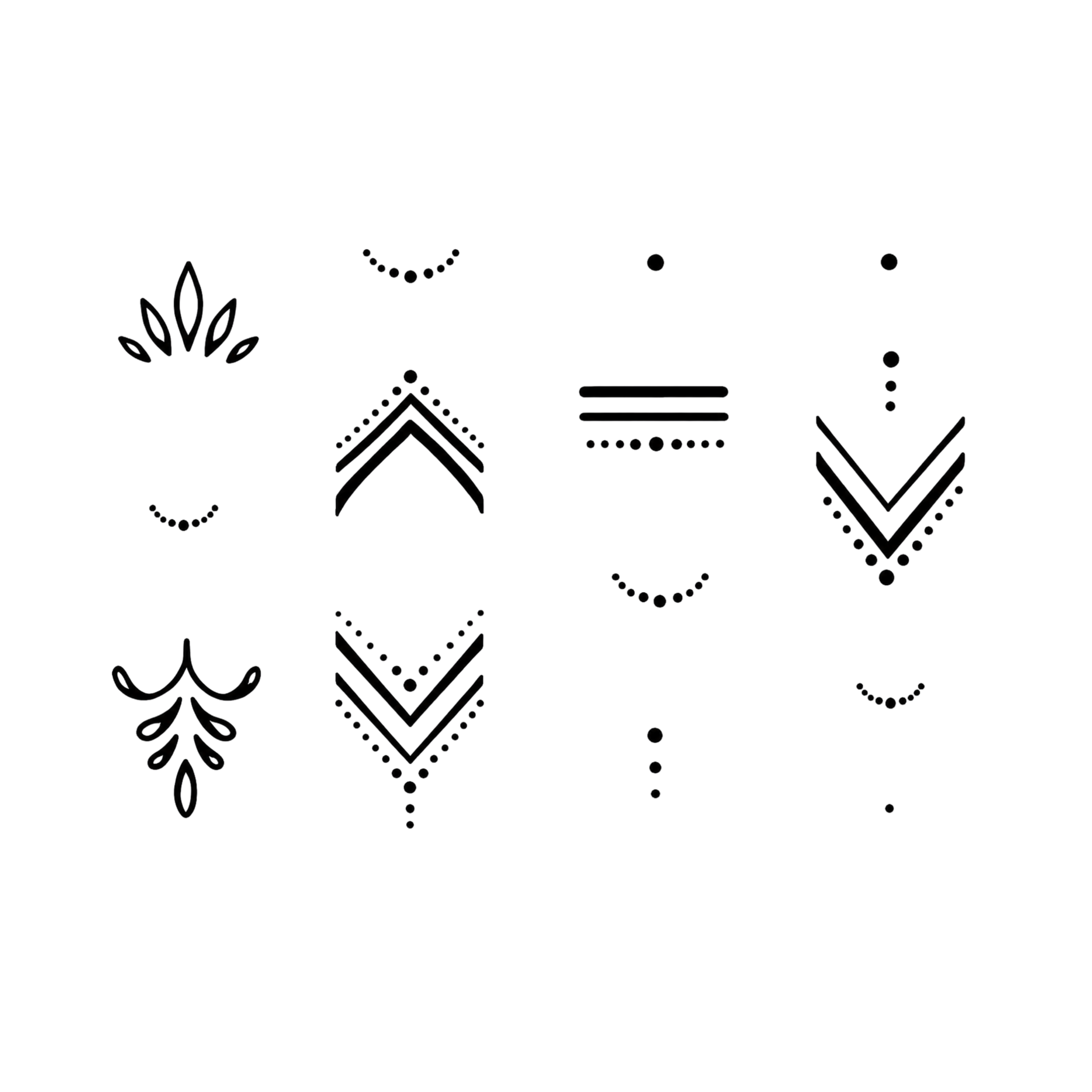 Soft Symbols