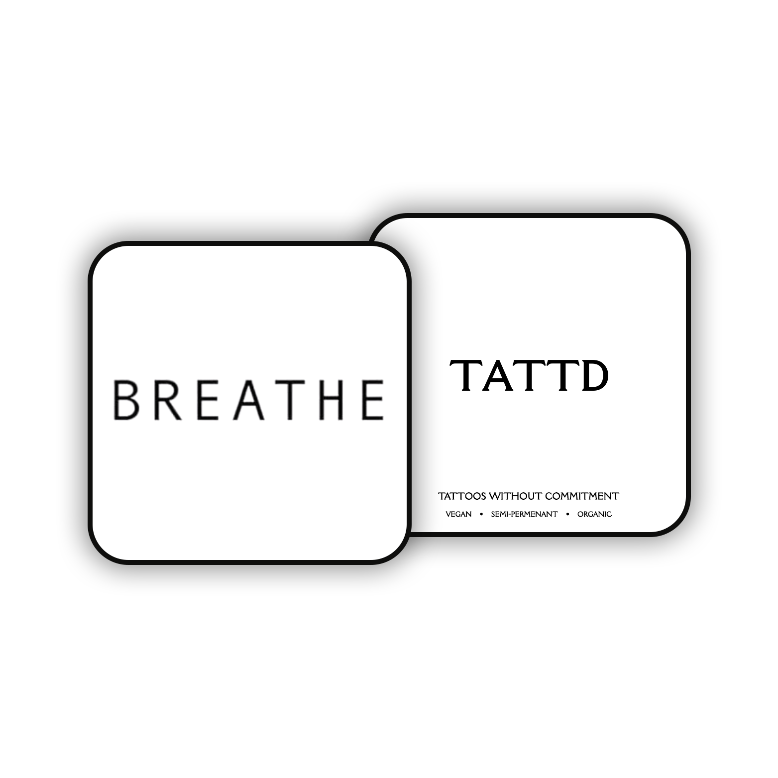 Breathe