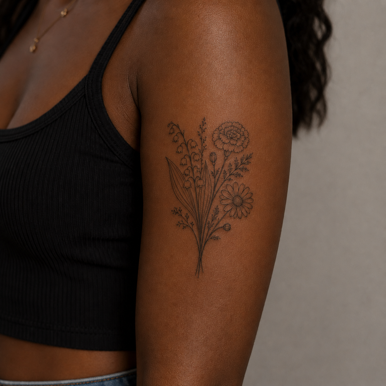 Wild Petals