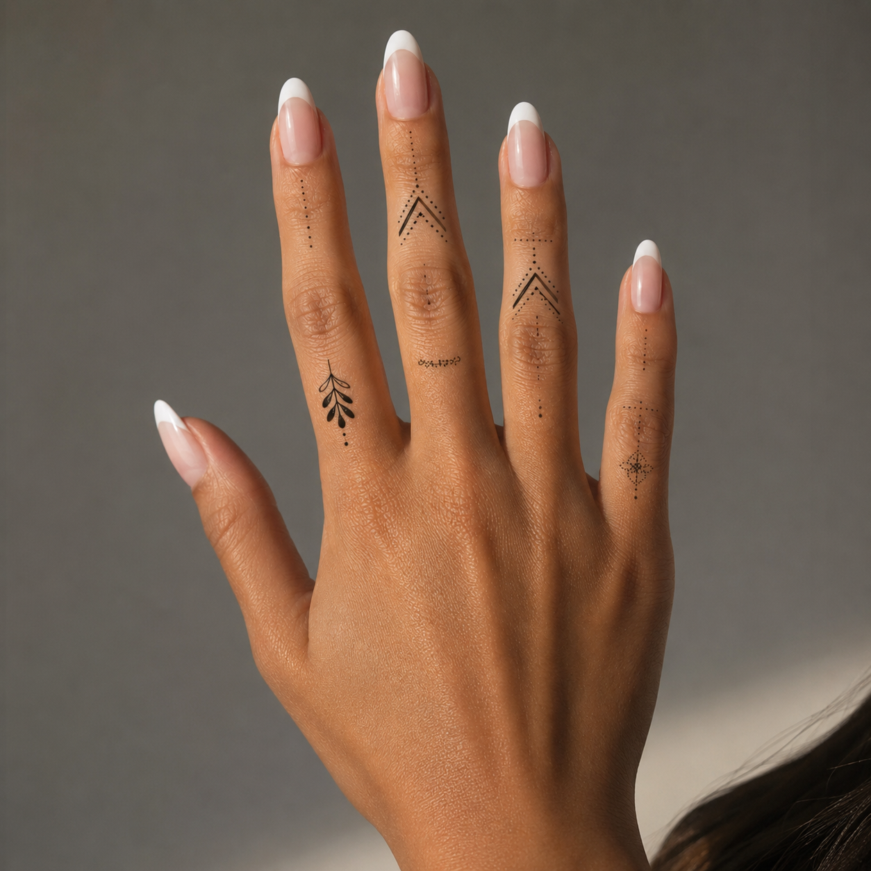 Soft Symbols