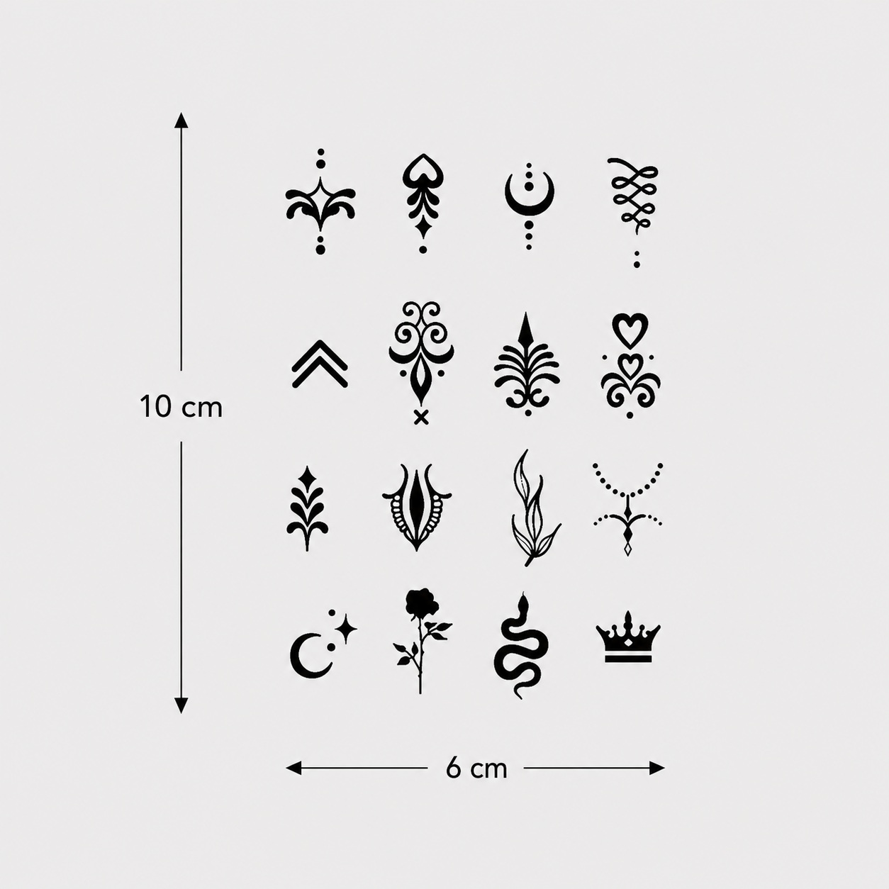 Chic Charms