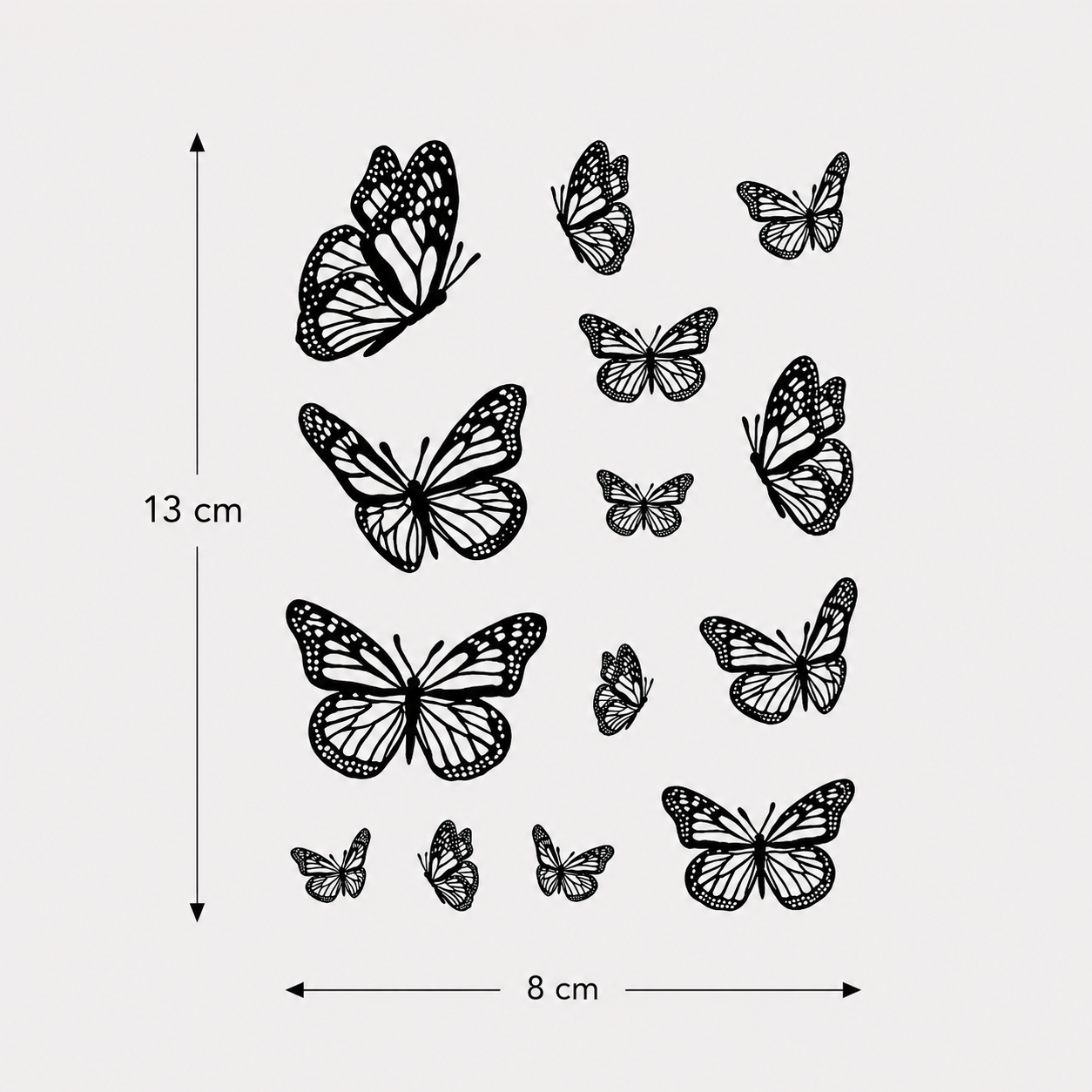 Butterfly Bliss