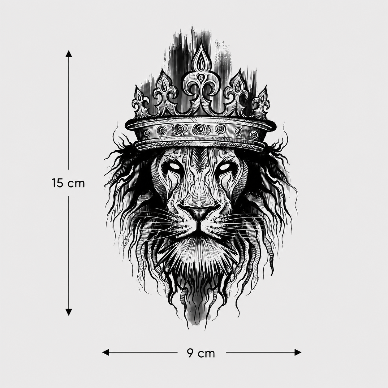 King Of Beasts