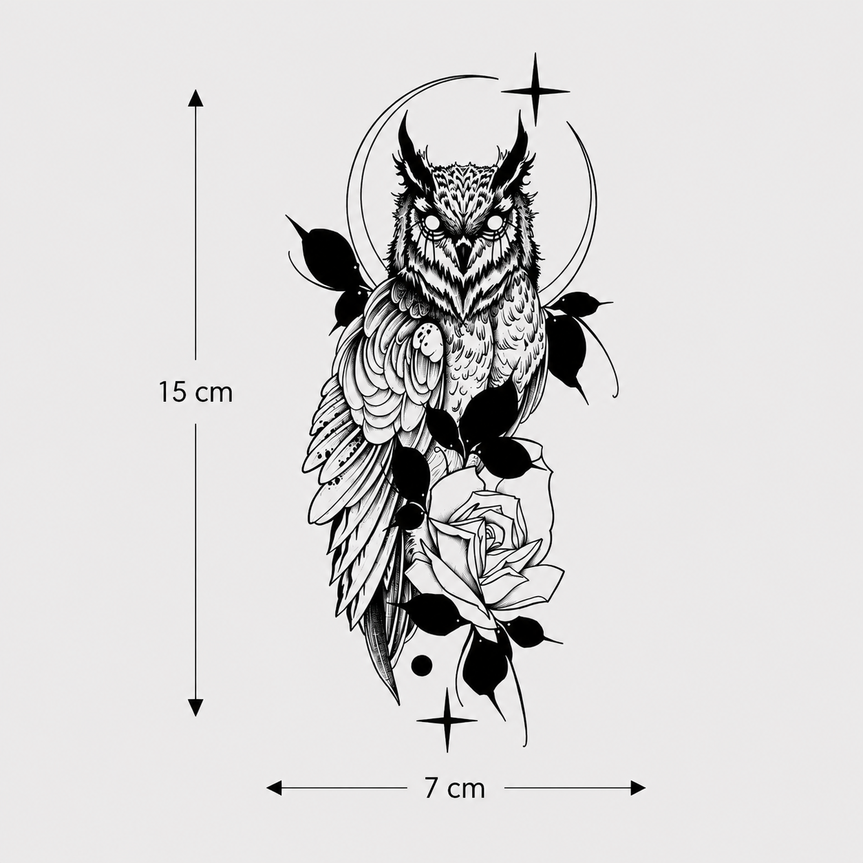 Lunar Owl