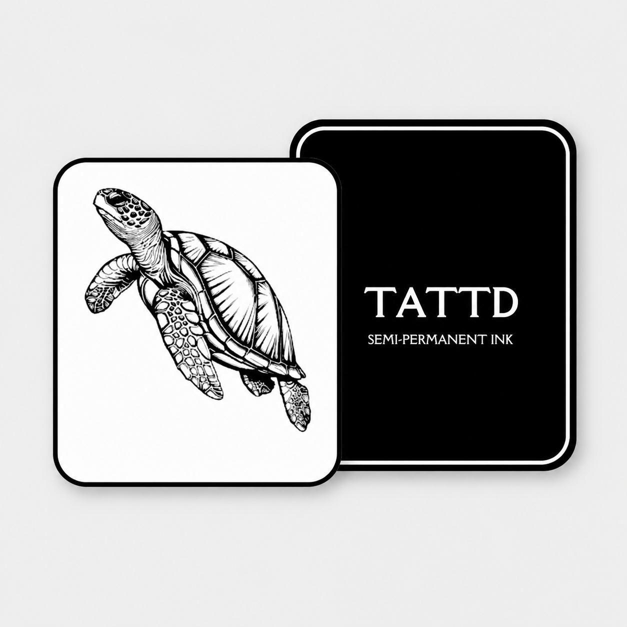 Sea Turtle