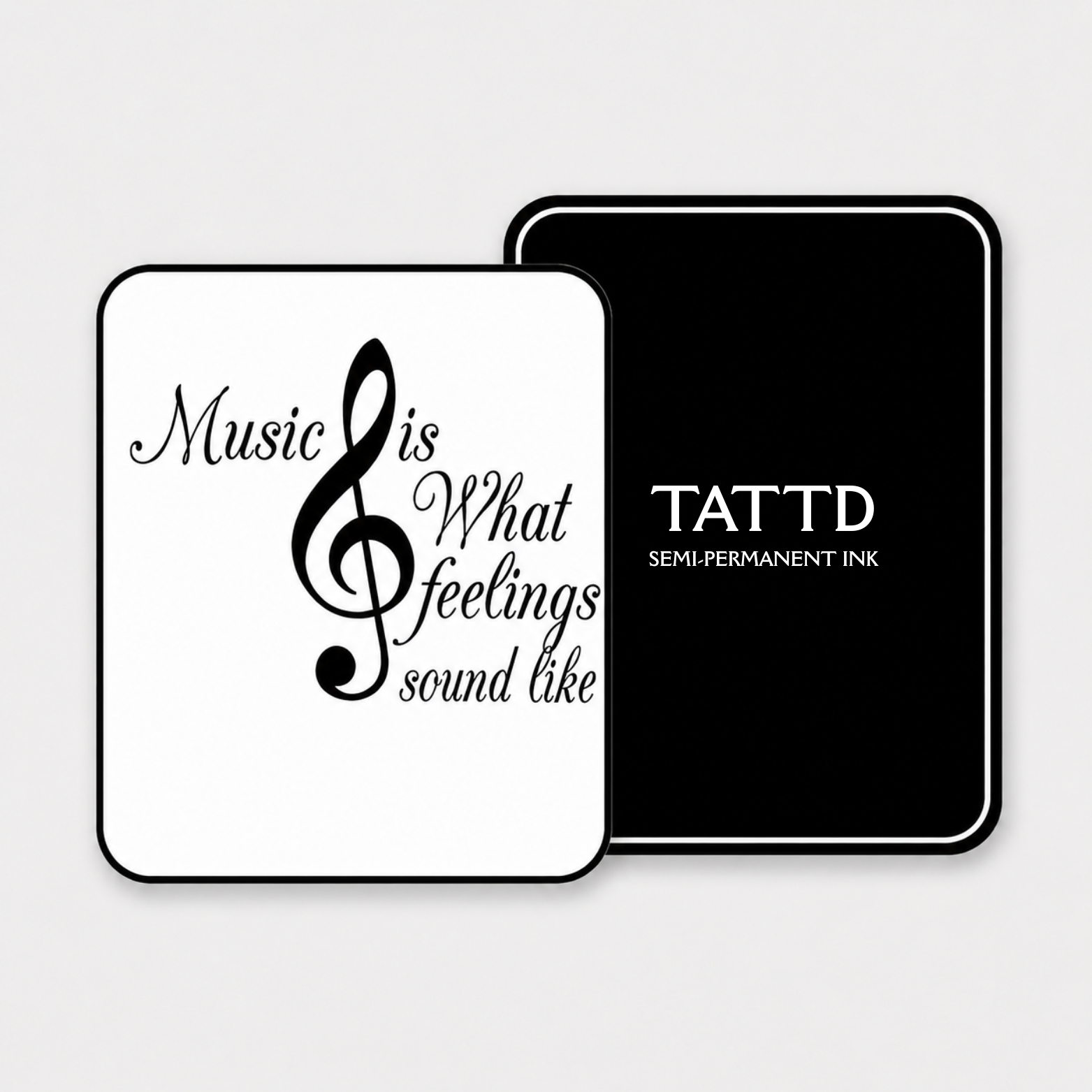 Musical Feeling