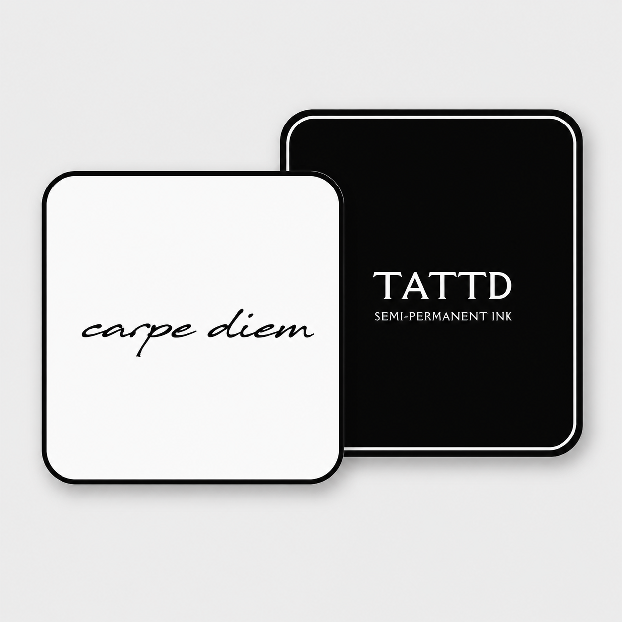 Carpe Diem